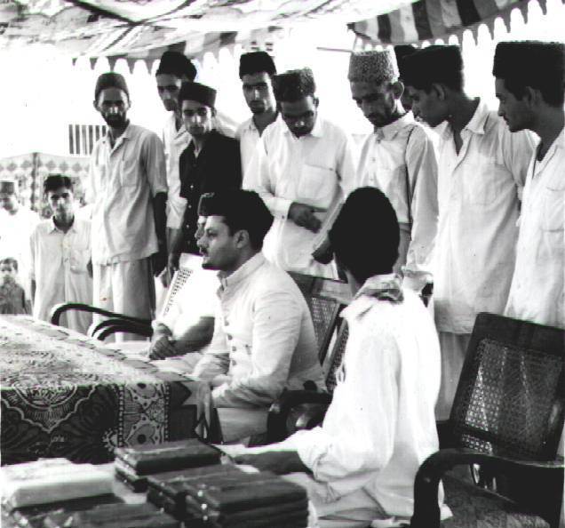 Tarbiyati Class Lahore Division 1961a016.JPG